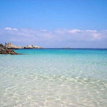 Casa Vacanze Pas 산타테레사의갈루라 외부 사진