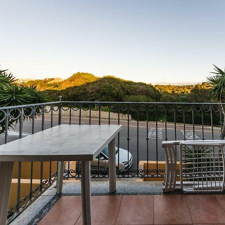 Casa Vacanze Pas 산타테레사의갈루라 외부 사진