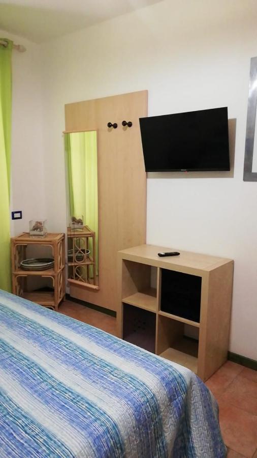 Casa Vacanze Pas 산타테레사의갈루라 외부 사진
