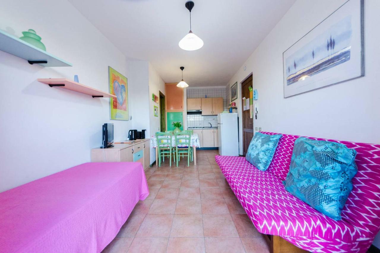 Casa Vacanze Pas 산타테레사의갈루라 외부 사진