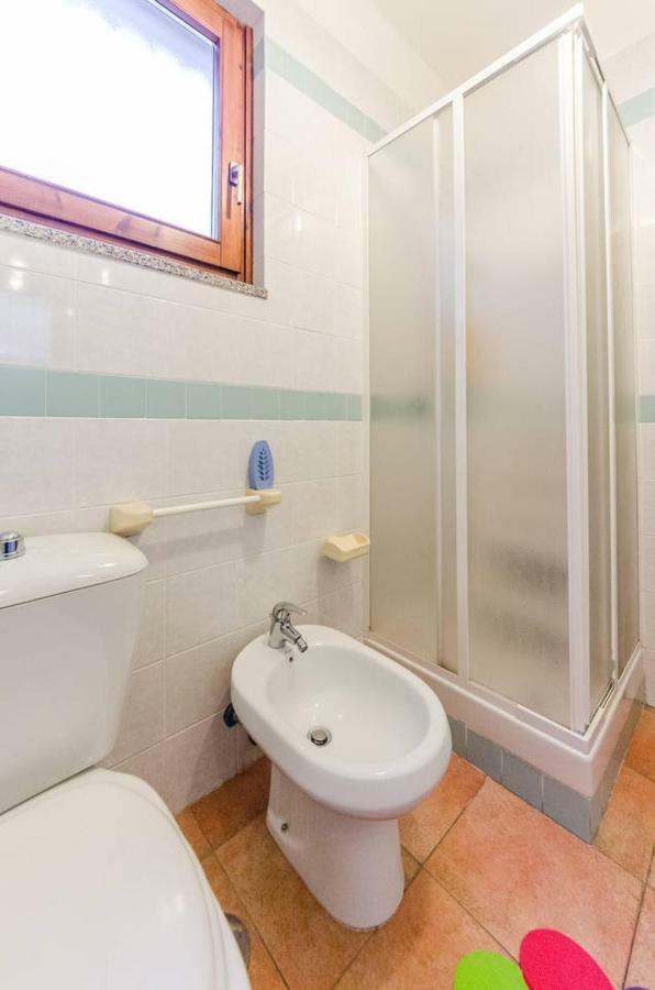 Casa Vacanze Pas 산타테레사의갈루라 외부 사진