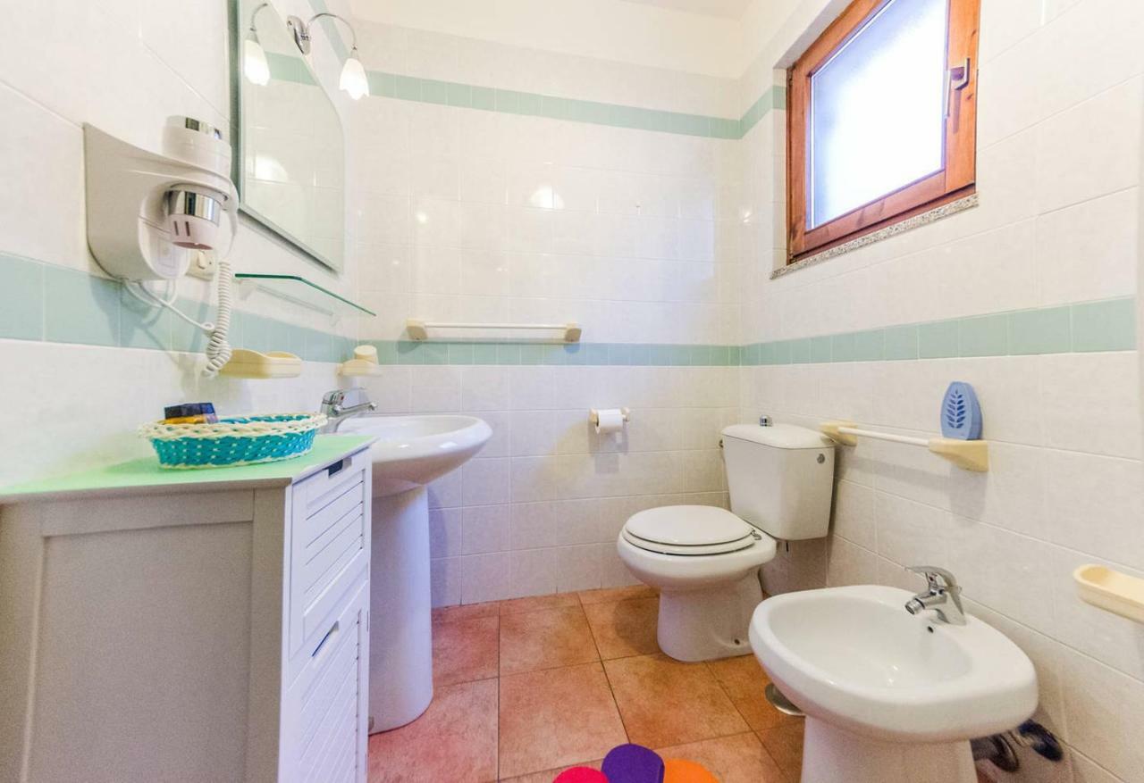 Casa Vacanze Pas 산타테레사의갈루라 외부 사진