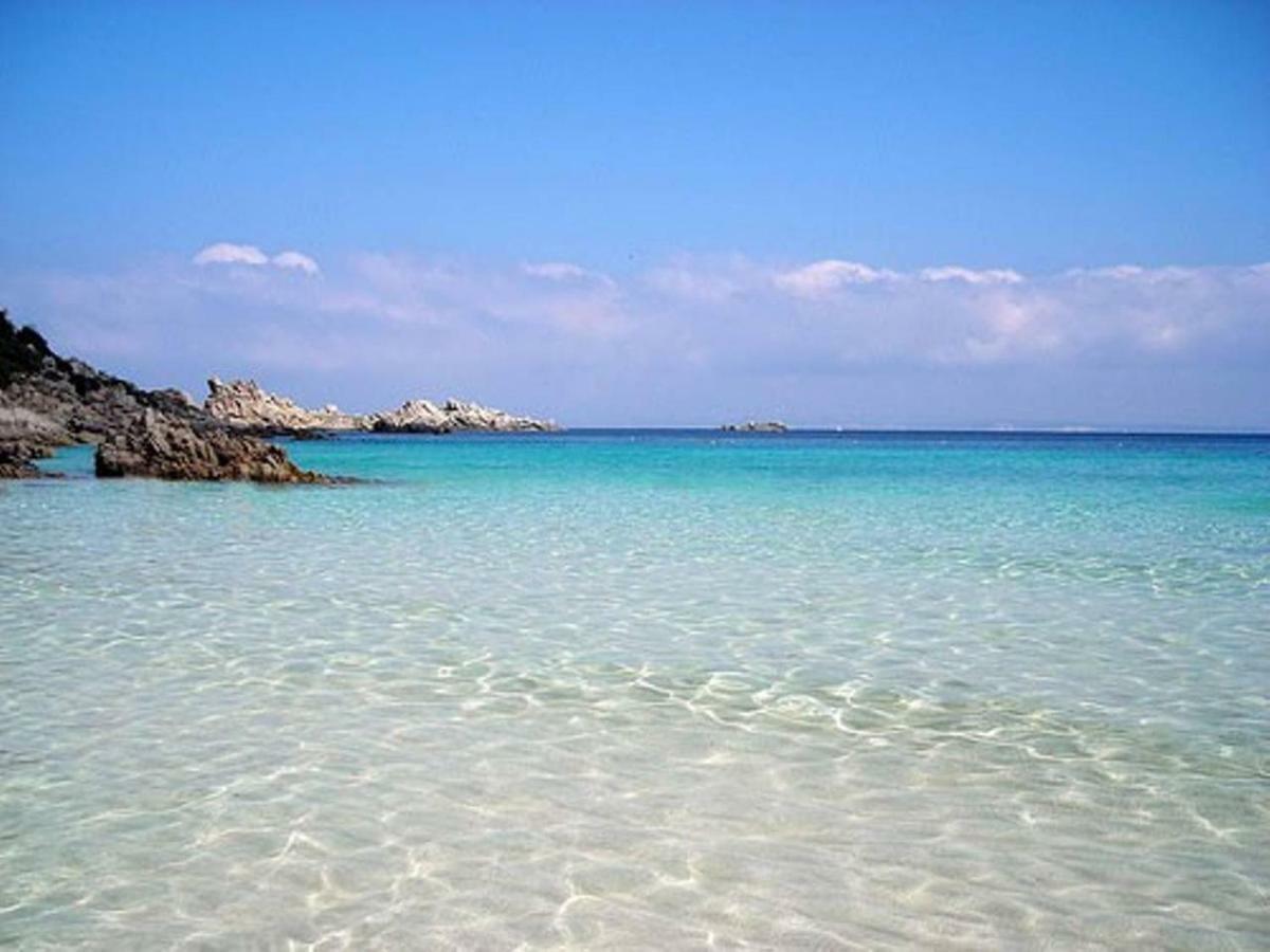 Casa Vacanze Pas 산타테레사의갈루라 외부 사진