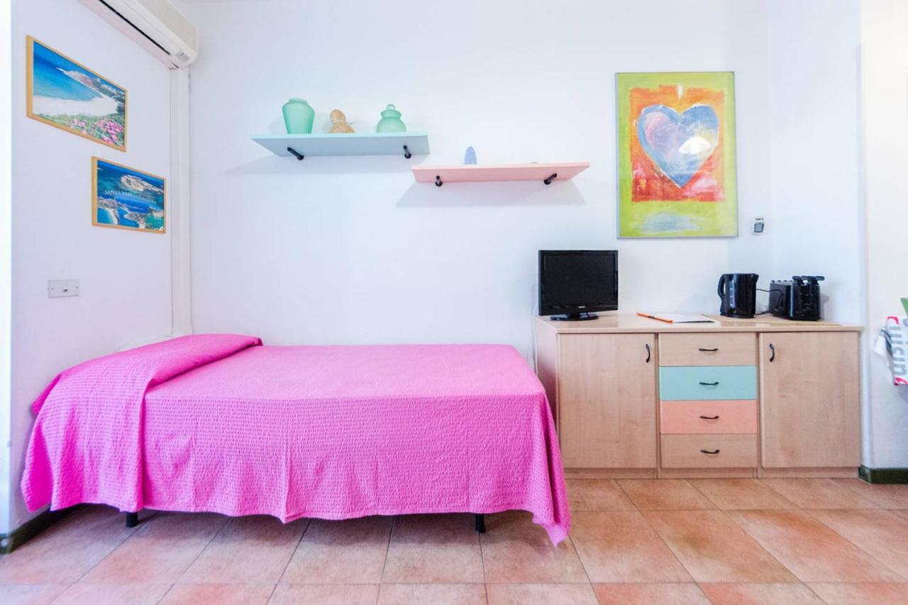Casa Vacanze Pas 산타테레사의갈루라 외부 사진