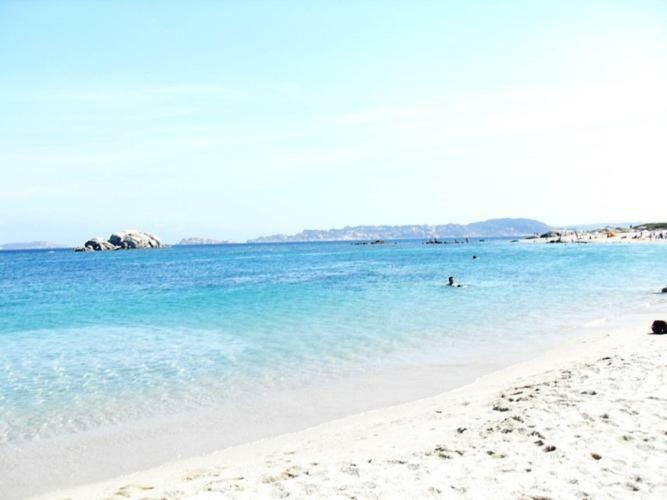 Casa Vacanze Pas 산타테레사의갈루라 외부 사진