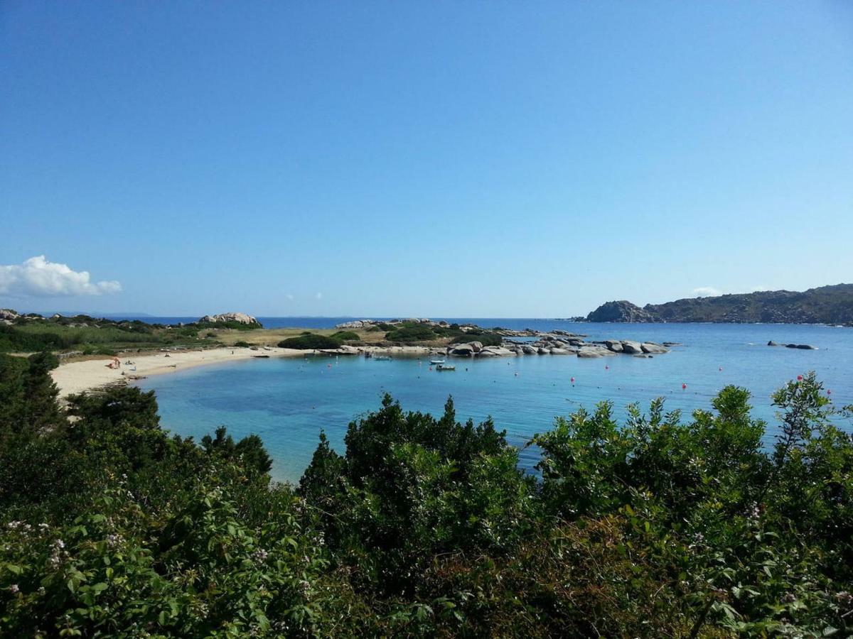 Casa Vacanze Pas 산타테레사의갈루라 외부 사진