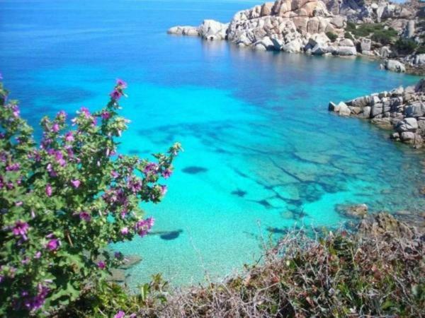 Casa Vacanze Pas 산타테레사의갈루라 외부 사진