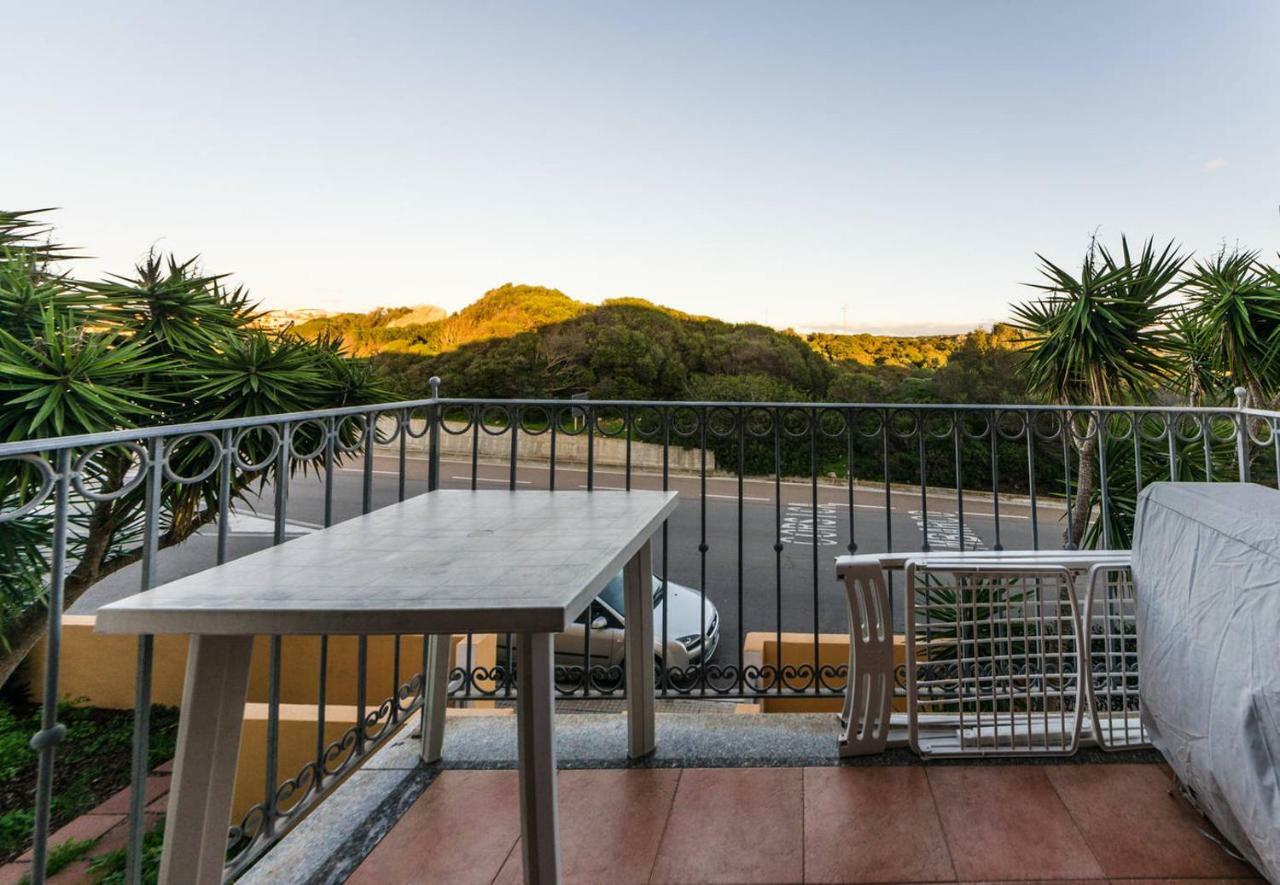 Casa Vacanze Pas 산타테레사의갈루라 외부 사진