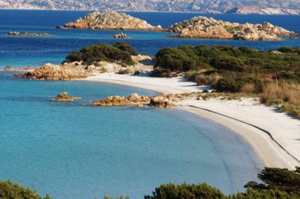 Casa Vacanze Pas 산타테레사의갈루라 외부 사진